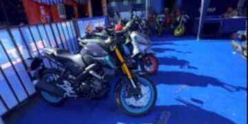 ओखलढुंगामा यामाहा मेगा एक्सचेन्जको धमाकेदार, बाइक साट्ने सुनौलो अवसर !