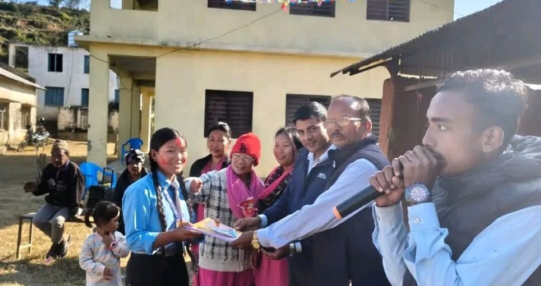 ककनिश्वर माविद्धारा विभिन्न अतिरिक्त कार्यक्रम सम्पन्न