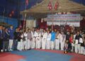 खोटाङमा १६ औँ राष्ट्रपति रनिङ शिल्ड, जिल्ला कराते र तेक्वान्दो प्रतियोगिता सफल, समीक्षा तथा धन्यवाद कार्यक्रम