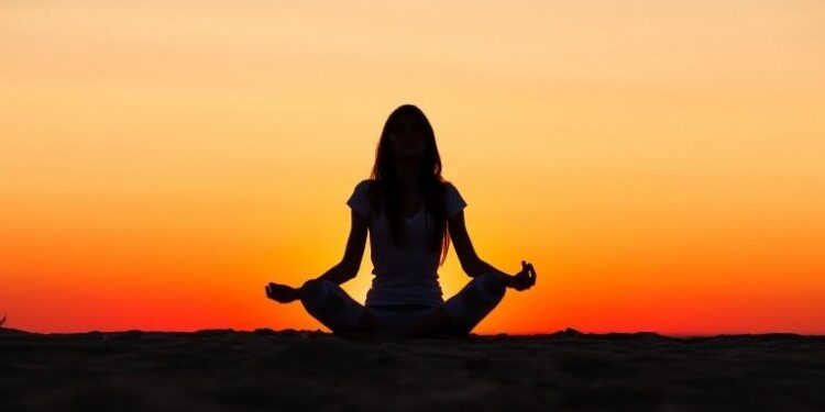 आज ‘विश्व ध्यान दिवस’