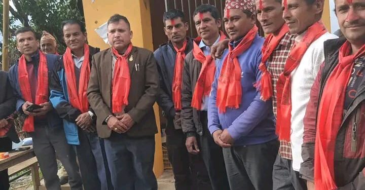 बडहरे एकता सेवा समाजको प्रथम बार्षिक उत्सव भव्य रूपमा सम्पन्न