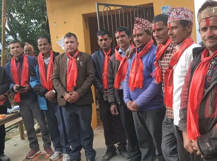 बडहरे एकता सेवा समाजको प्रथम बार्षिक उत्सव भव्य रूपमा सम्पन्न