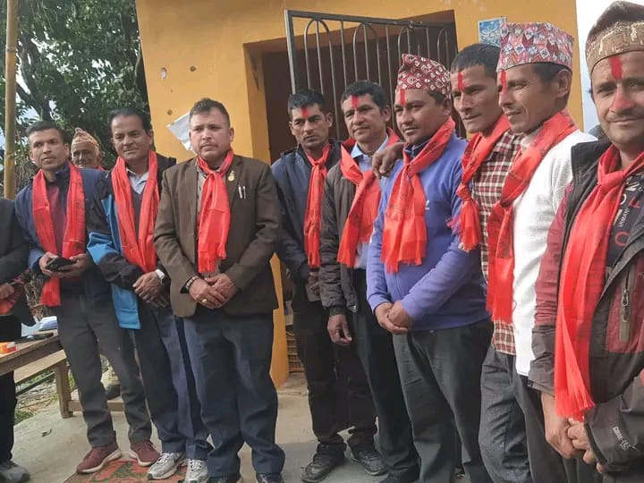 बडहरे एकता सेवा समाजको प्रथम बार्षिक उत्सव भव्य रूपमा सम्पन्न