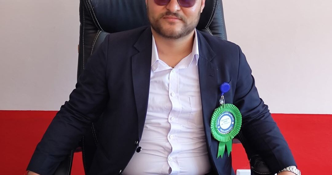 ऐसेलुखर्कमा मातृ–शिशु मृत्युदर शून्यमा झार्न सफल भयौ : स्वास्थ्य संयोजक श्रेष्ठ