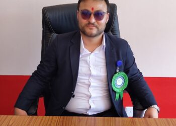 ऐसेलुखर्कमा मातृ–शिशु मृत्युदर शून्यमा झार्न सफल भयौ : स्वास्थ्य संयोजक श्रेष्ठ