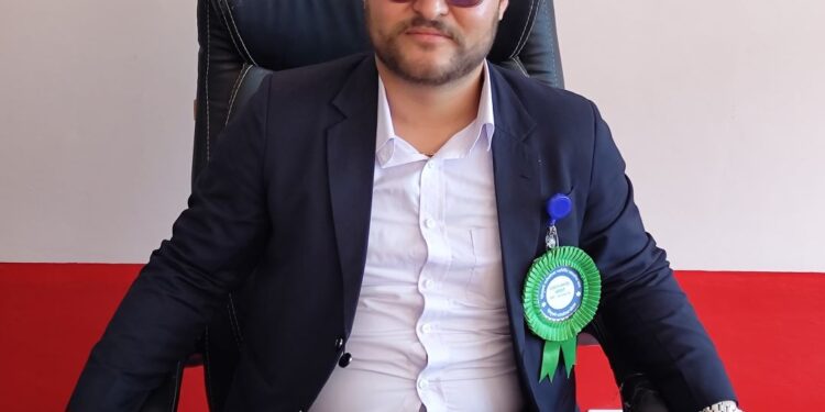 ऐसेलुखर्कमा मातृ–शिशु मृत्युदर शून्यमा झार्न सफल भयौ : स्वास्थ्य संयोजक श्रेष्ठ