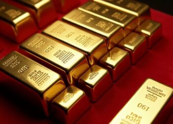 सुन–चाँदीको भाउमा तीव्र वृद्धि, आजै तोलामा ३ हजार ५ सय रुपैयाँसम्म बढ्यो