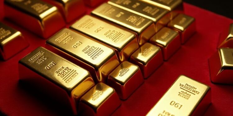 सुन–चाँदीको भाउमा तीव्र वृद्धि, आजै तोलामा ३ हजार ५ सय रुपैयाँसम्म बढ्यो