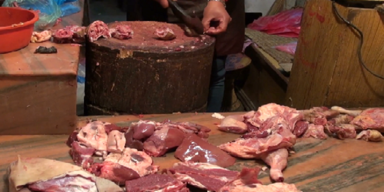 सोलुखुम्बु मासुमा आत्मनिर्भर, उत्पादन र खपत दुवै बढ्दो