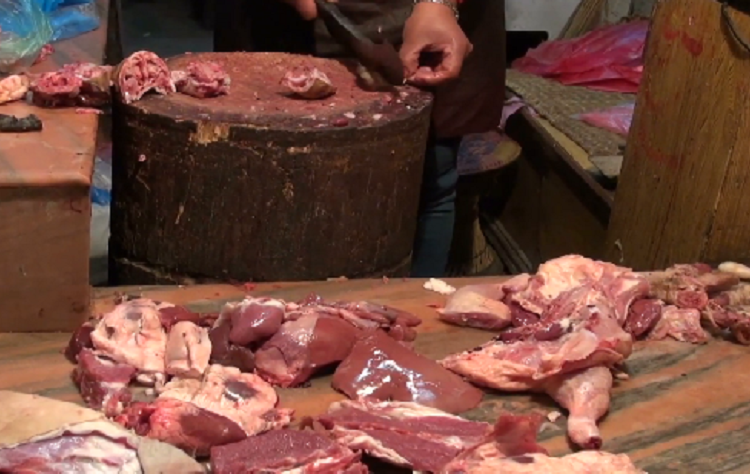 सोलुखुम्बु मासुमा आत्मनिर्भर, उत्पादन र खपत दुवै बढ्दो