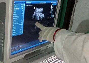 टाक्सिन्दुमा निःशुल्क ग्रामीण भिडियो एक्स–रे सेवा सञ्चालन गरिने