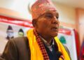 कांग्रेस नेता बलबहादुर केसीले गरे प्रतिनिधिसभा निर्वाचन नलड्ने घोषणा