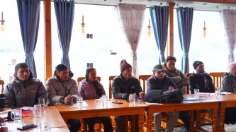 सल्लेरीमा समावेशी शिक्षा, अपाङ्गता तथा बाल सुरक्षा सम्बन्धी ४ दिने कार्यशाला सुरु