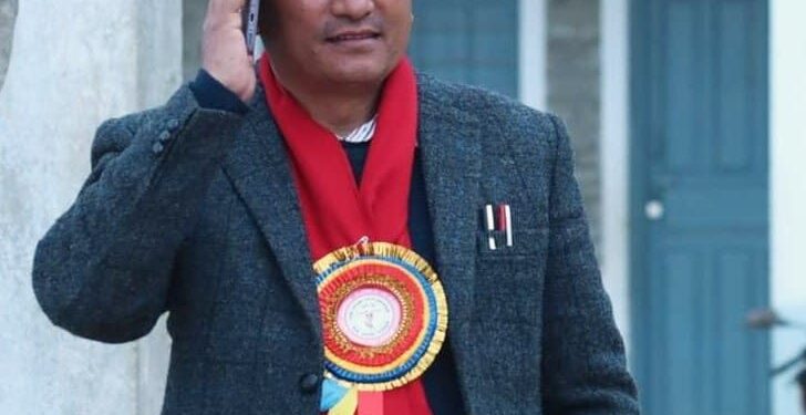 काङ्ग्रेस खोटाङका सचिव समिर राई खुले विशेषको पक्षमा,