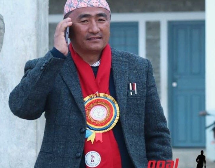 काङ्ग्रेस खोटाङका सचिव समिर राई खुले विशेषको पक्षमा,