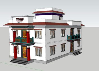 गार्मा र तामाखानीमा नयाँ भवन बन्दैः नगरपालिकाले माग्यो निर्माण बोलपत्र