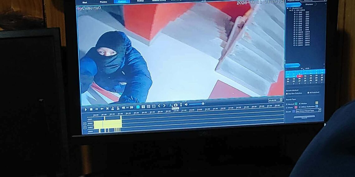 सोलुखुम्बुमा बैंक सुरक्षामाथि चुनौती, एनआइसी एशिया बैंकमा चोरी प्रयास