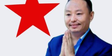 थुलुङका अध्यक्ष असिम राईले दिए राजीनामा