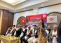 आवाजविहीन महिलाको आवाज संसदसम्म पुर्याउने उम्मेदवार कल्पना राईको प्रतिबद्धता