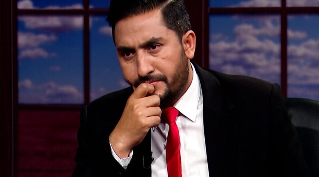 सञ्चारमन्त्री खरेल चुनावी मैदानमा, उम्मेदवारी सार्वजनिक