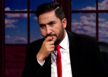 सञ्चारमन्त्री खरेल चुनावी मैदानमा, उम्मेदवारी सार्वजनिक