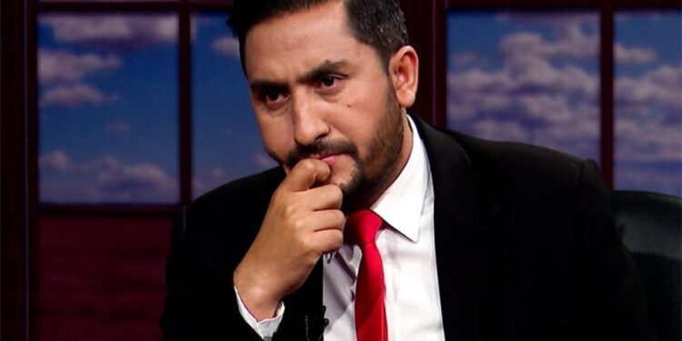 सञ्चारमन्त्री खरेल चुनावी मैदानमा, उम्मेदवारी सार्वजनिक