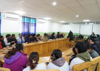 न्यूनतम सेवा मापदण्डमा फाप्लु अस्पतालले रच्यो इतिहास, प्राप्त ग¥यो अहिले सम्मकै उच्च ८७ अङ्क 