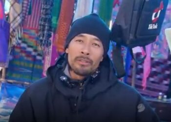 चुनाव नजिकिँदै, सोलुखुम्बुमा विकास कि नेतृत्व : नागरिकको बहस चर्किदै