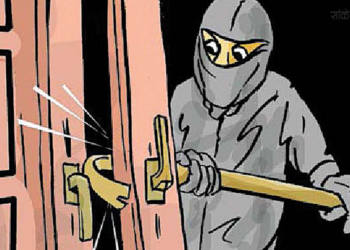 थुलुङ दुधकोशीमा श्रृङ्खलाबद्ध चोरी