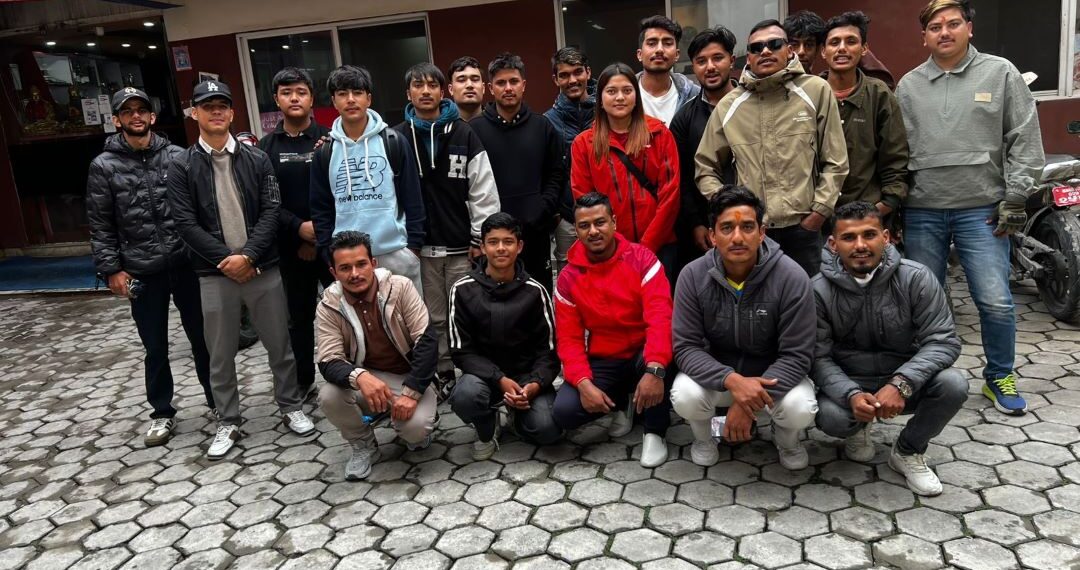 लिखुपिके जेनजेड समूहद्वारा वार्ताको माग, नसुने आन्दोलनको चेतावनी