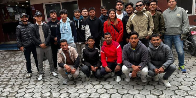 लिखुपिके जेनजेड समूहद्वारा वार्ताको माग, नसुने आन्दोलनको चेतावनी