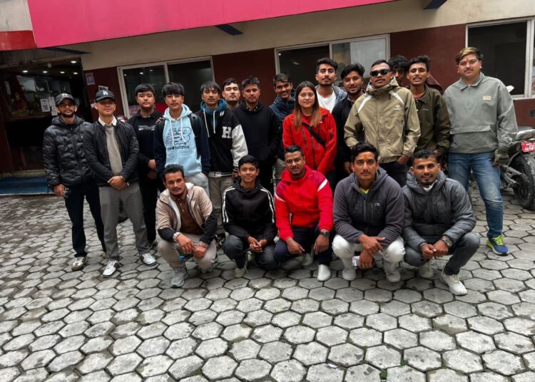 लिखुपिके जेनजेड समूहद्वारा वार्ताको माग, नसुने आन्दोलनको चेतावनी