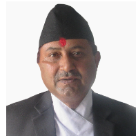 सोलुखुम्बुको मुख्य निर्वाचन अधिकृतमा चन्द्रकुमार पोखरेल नियुक्त