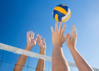 कैलाश्वरी युवा क्लबद्वारा खुल्ला पुरुष भलिबल प्रतियोगिता हुने