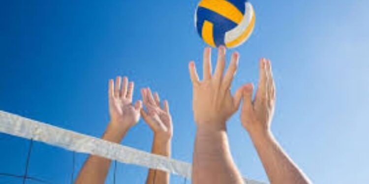 कैलाश्वरी युवा क्लबद्वारा खुल्ला पुरुष भलिबल प्रतियोगिता हुने