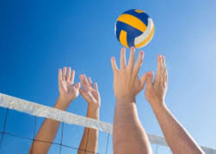 कैलाश्वरी युवा क्लबद्वारा खुल्ला पुरुष भलिबल प्रतियोगिता हुने