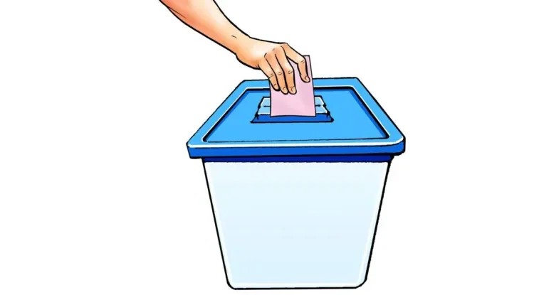 सोलुखुम्बुमा २८० मतपेटिका तयारी अवस्थामा