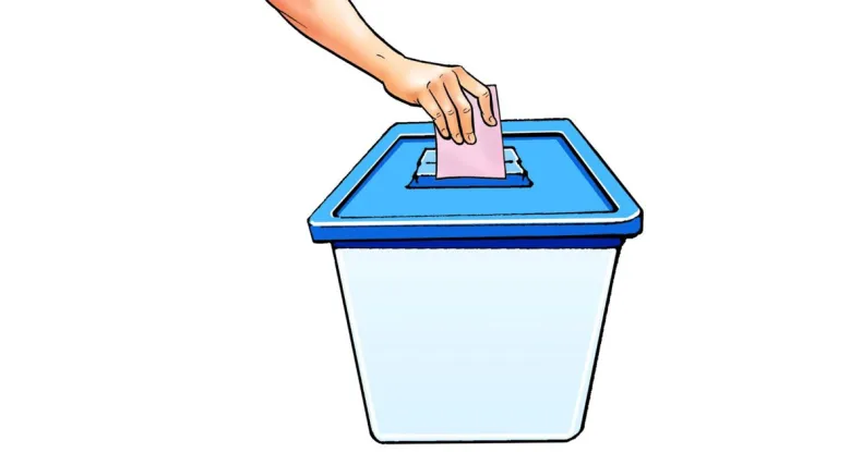 सोलुखुम्बुमा २८० मतपेटिका तयारी अवस्थामा