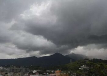 पश्चिमी वायुको आंशिक प्रभाव : तराईमा हुस्सु, पहाड–हिमालमा आंशिक बदली