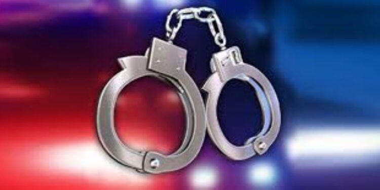 ओखलढुङ्गामा बीभत्स हत्या गर्ने चार जना पक्राउ