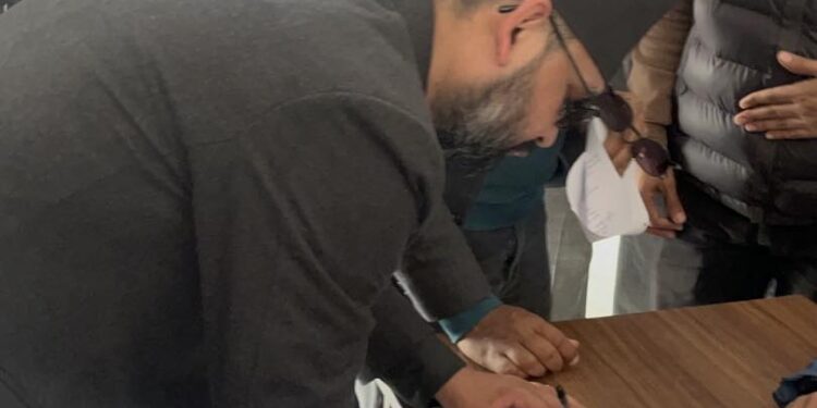 झापा–५ मा कडा टक्कर तय : बालेन्द्र शाह र केपी ओलीबीच प्रत्यक्ष भिडन्त