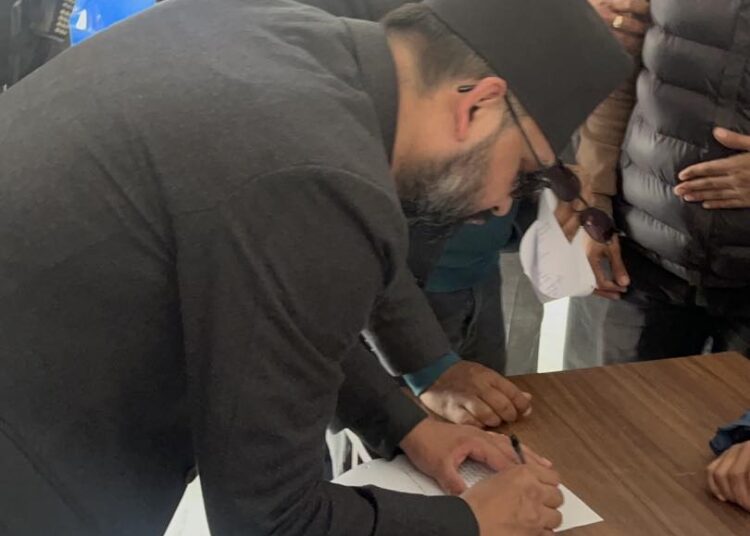 झापा–५ मा कडा टक्कर तय : बालेन्द्र शाह र केपी ओलीबीच प्रत्यक्ष भिडन्त