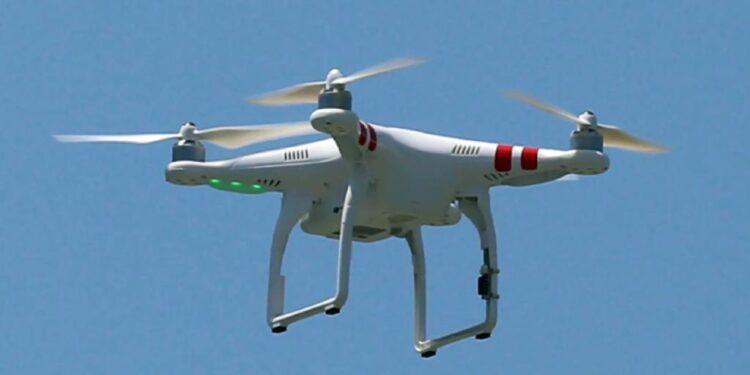 सोलुखुम्बुमा निर्वाचन अवधिभर ड्रोन उडान प्रतिबन्ध