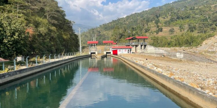 चैत १ गतेबाट आइपीओ जारी गर्दै बेनी हाइड्रोपावर, कहाँ कती हिस्सा ?