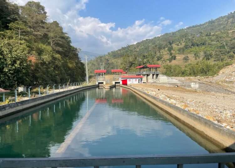 चैत १ गतेबाट आइपीओ जारी गर्दै बेनी हाइड्रोपावर, कहाँ कती हिस्सा ?