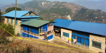 असुरक्षित भएको भन्दै भदौरे गाउँको भेलाले ग¥यो ‘नो भोट’ को निर्णय, नेकपाको फरक मत