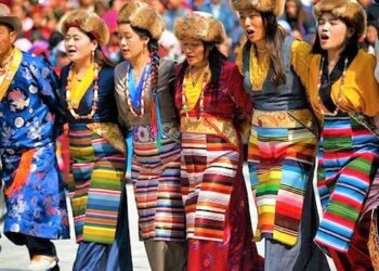 ग्याल्पो ल्होसार आज मनाइँदै