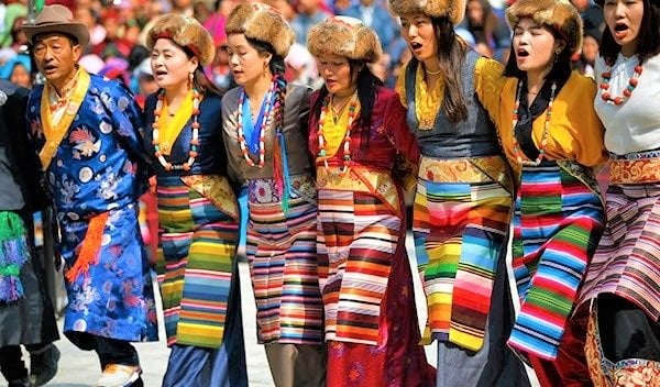 ग्याल्पो ल्होसार आज मनाइँदै