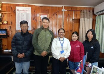 शिक्षा क्षेत्रमा खुला राजनीतिक गतिविधि भएको आरोप, छानबिन र कारबाहीको माग