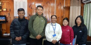 शिक्षा क्षेत्रमा खुला राजनीतिक गतिविधि भएको आरोप, छानबिन र कारबाहीको माग